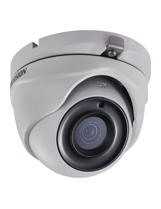 Camera 2MP, ULTRA LOW-LIGHT, lentila 2.8mm, IR 30m - HIKVISION DS-2CE56D8T-ITMF-2.8mm