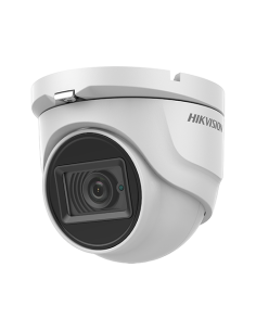 Camera 4 in 1, 8MP, lentila 2.8mm, IR 30m - HIKVISION DS-2CE76U1T-ITMF-2.8mm