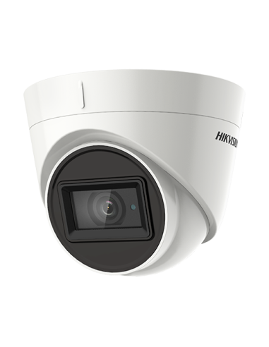 Camera 4 in 1, 8MP, lentila 2.8mm, IR 60m - HIKVISION DS-2CE78U1T-IT3F-2.8mm