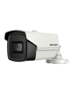 Camera 4 in 1, 8MP, lentila 3.6mm, IR 80m - HIKVISION DS-2CE16U1T-IT5F-3.6mm