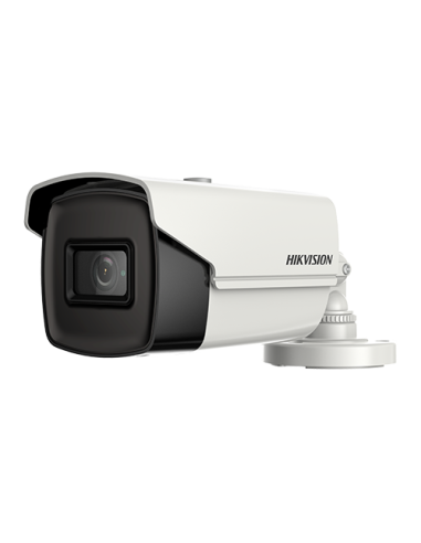 Camera 4 in 1, 8MP, lentila 3.6mm, IR 80m - HIKVISION DS-2CE16U1T-IT5F-3.6mm