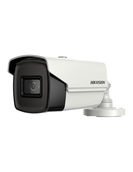 Camera 4 in 1, 8MP, lentila 3.6mm, IR 80m - HIKVISION DS-2CE16U1T-IT5F-3.6mm