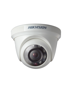 Camera Hibrid 4 in 1, 2MP, lentila 2.8mm, IR 20M - HIKVISION DS-2CE56D0T-IRPF-2.8mm