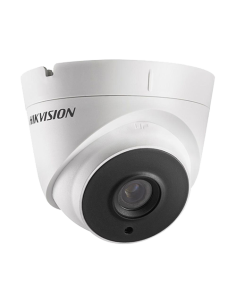 Camera PoC, Ultra Low Light, 2MP, lentila 2.8mm, IR 40M - HIKVISION DS-2CE56D8T-IT3E-2.8mm