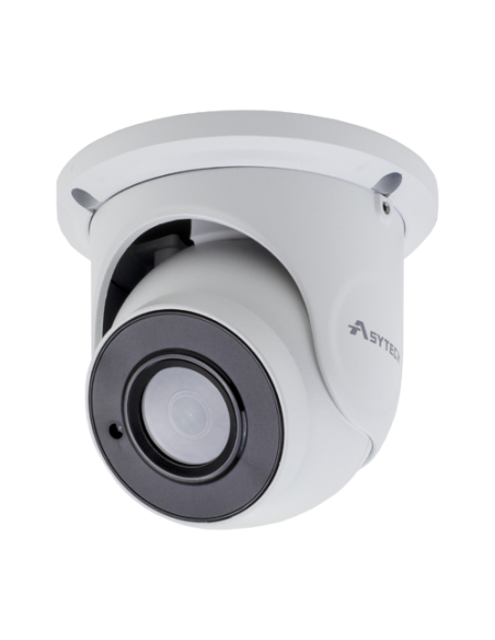 Camera 4 in 1 AnalogHD 5MP, lentila 2.8mm, IR 30m - ASYTECH VT-H24DF30-5AE2(2.8mm)