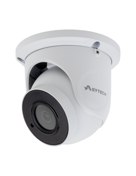 Camera 4 in 1 AnalogHD 5MP, lentila 2.8mm, IR 30m - ASYTECH VT-H24DF30-5AE2(2.8mm)