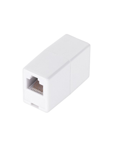 Cupla RJ45 prelungire cablu UTP CAT5e RJ45-CON