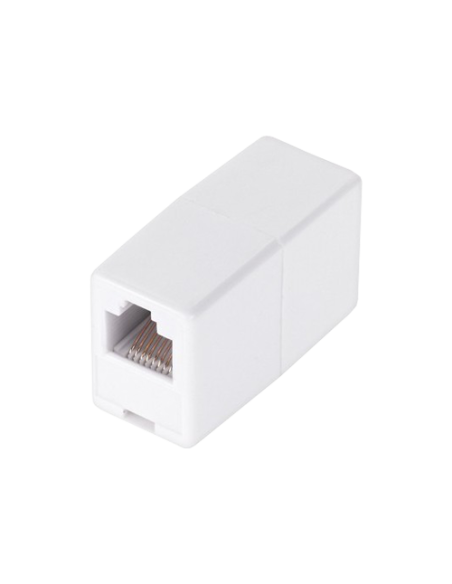 Cupla RJ45 prelungire cablu UTP CAT5e RJ45-CON