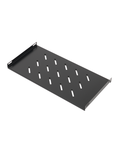 Raft fix pentru rack perete adancime 450mm - ASYTECH Networking ASY-S-450W