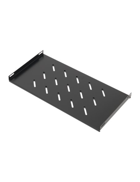 Raft fix pentru rack perete adancime 450mm - ASYTECH Networking ASY-S-450W