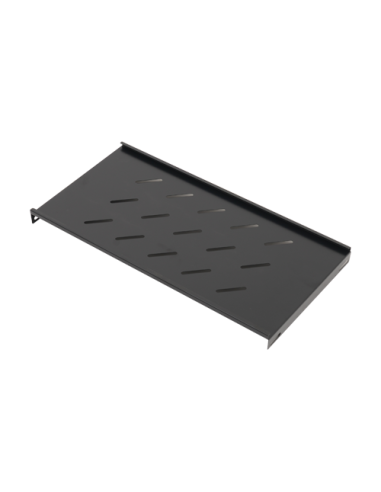 Raft fix pentru rack perete adancime 450mm - ASYTECH Networking ASY-S-450W