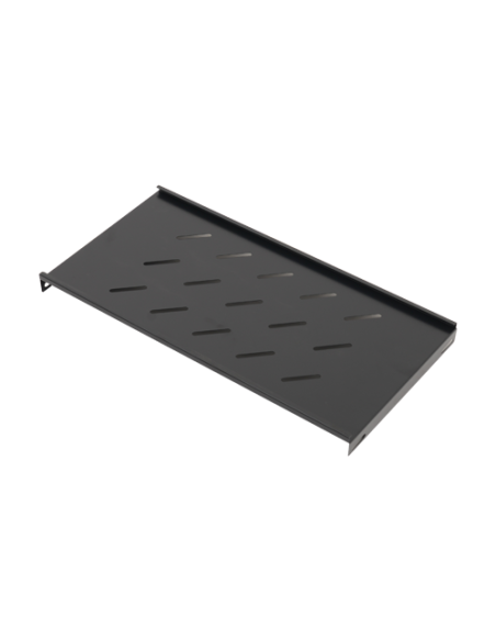 Raft fix pentru rack perete adancime 450mm - ASYTECH Networking ASY-S-450W