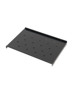 Raft fix pentru rack podea adancime 600mm - ASYTECH Networking ASY-S-600F 2