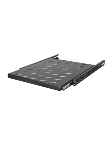 Raft culisant pentru rack podea adancime 600mm - ASYTECH Networking ASY-SS-600F