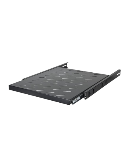 Raft culisant pentru rack podea adancime 800mm - ASYTECH Networking ASY-SS-800F