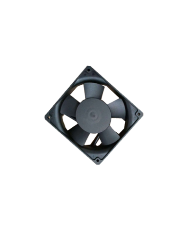 Ventilator rack 19', 120 mm, 230V - ASYTECH Networking ASY-FAN-120