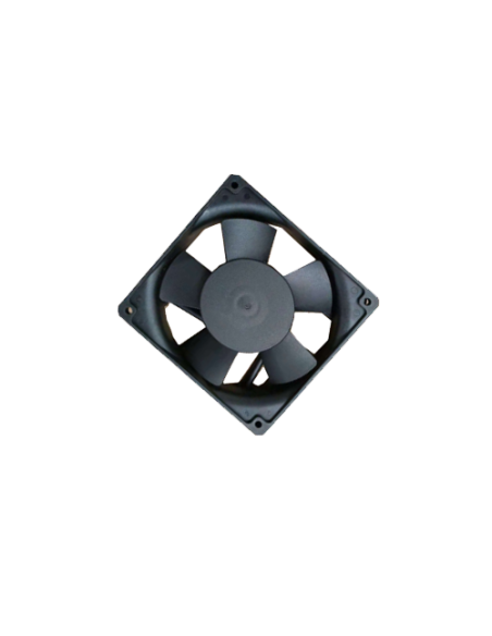 Ventilator rack 19', 120 mm, 230V - ASYTECH Networking ASY-FAN-120