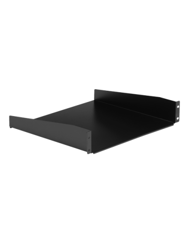 Tava fixa 2U pentru rack 19' - ASYTECH Networking ASY-S-2U300