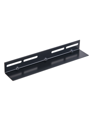 Profil de sustinere L pentru rack-uri de podea adancime 600 mm - ASYTECH Networking ASY-LR-275