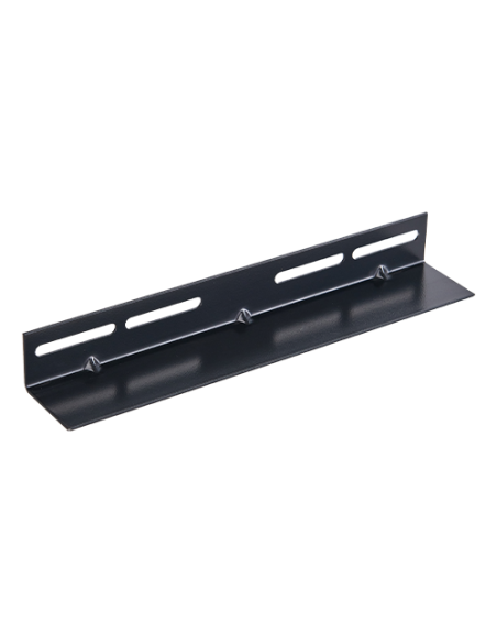 Profil de sustinere L pentru rack-uri de podea adancime 600 mm - ASYTECH Networking ASY-LR-275