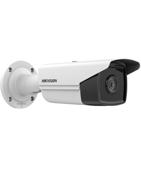 Camera IP AcuSense 4.0 MP, lentila 2.8mm, SD-card, IR 60m - HIKVISION DS-2CD2T43G2-2I-2.8mm