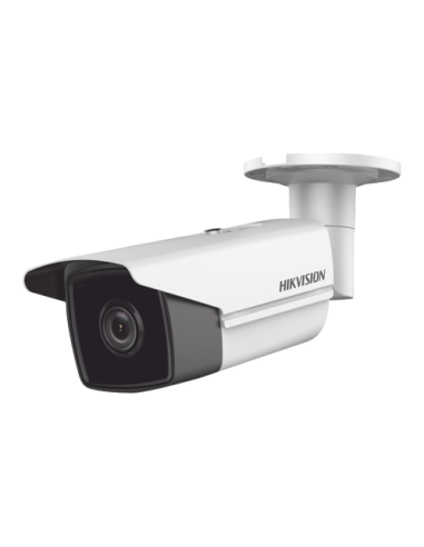 Camera IP AcuSense 4.0 MP, lentila 2.8mm, SD-card, IR 60m - HIKVISION DS-2CD2T43G2-2I-2.8mm