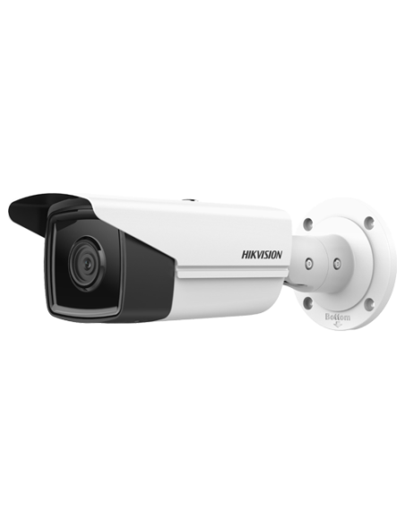 Camera IP AcuSense 4.0 MP, lentila 2.8mm, SD-card, IR 60m - HIKVISION DS-2CD2T43G2-2I-2.8mm