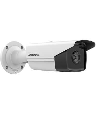Camera IP AcuSense 4.0 MP, lentila 2.8mm, SD-card, IR 80m - HIKVISION DS-2CD2T43G2-4I-2.8mm