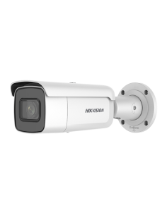Camera IP AcuSense 4.0 MP,  lentila 2.8-12mm, IR 60m, SDcard, IK10 - HIKVISION DS-2CD2643G2-IZS(2.8-12mm)