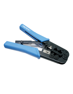 Cleste sertizare conectori RJ45, RJ11 - TRENDnet TC-CT68