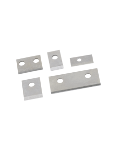 Set lame schimb pentru cleste sertizare EZ TSY-EZ-BLADE