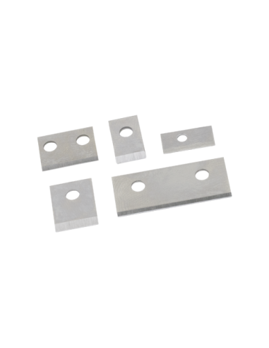 Set lame schimb pentru cleste sertizare EZ TSY-EZ-BLADE