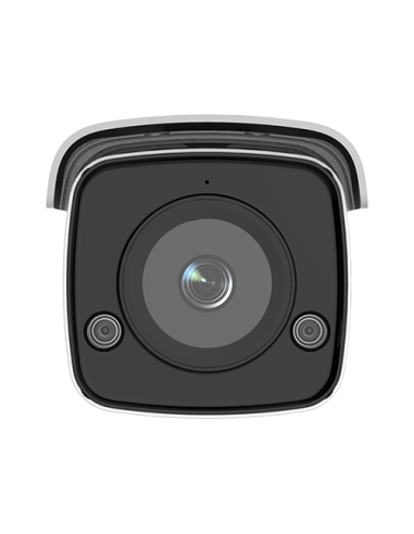 Camera IP AcuSense 4.0 MP,  lentila 2.8 mm, SD-card, IR 60m, Alarma- HIKVISION DS-2CD2T46G2-ISU-SL-2.8mm