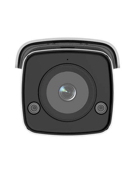 Camera IP AcuSense 4.0 MP,  lentila 2.8 mm, SD-card, IR 60m, Alarma- HIKVISION DS-2CD2T46G2-ISU-SL-2.8mm