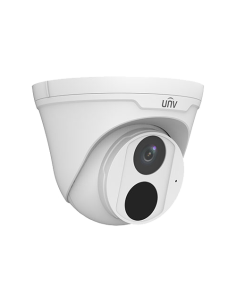 Camera IP 3 MP, lentila 2.8 mm, IR 30M, SDcard, Microfon integrat - UNV IPC3613LB-AF28K-G 2