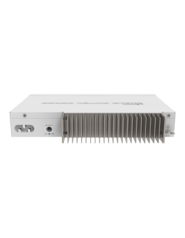 Management Switch 1 x Gigabit, 8 x SFP+ - Mikrotik CRS309-1G-8S+IN
