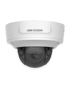 Camera IP AcuSense 8.0 MP, lentila AF 2.8~12mm, IR 40m, IK10, SDcard - HIKVISION DS-2CD2783G2-IZS(2.8-12mm) 2