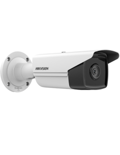 Camera IP AcuSense 6.0 MP, lentila 4mm, IR 80m, SDcard - HIKVISION DS-2CD2T63G2-4I-4mm
