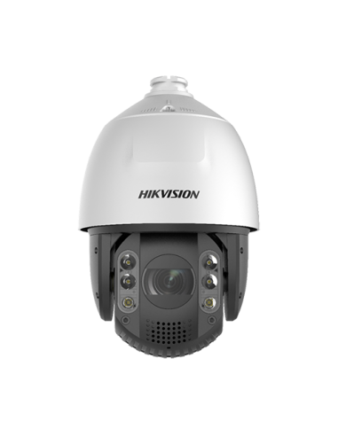 Camera PTZ IP DarkFighter, 2.0 MP, Zoom optic 32X,AutoTracking, IR 200 metri  - HIKVISION DS-2DE7A232IW-AEB(T5)