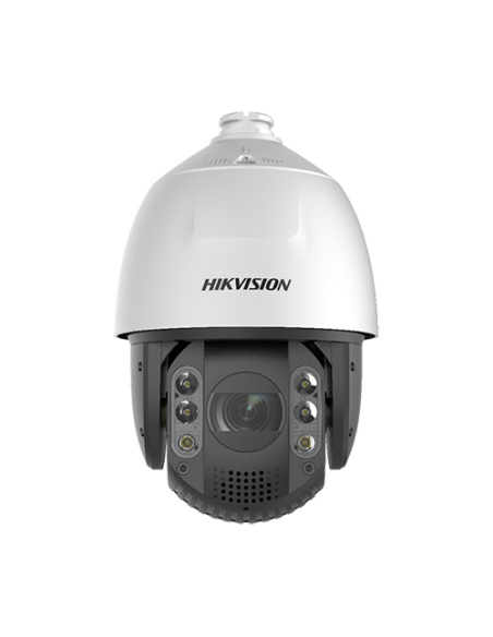 Camera PTZ IP DarkFighter, 2.0 MP, Zoom optic 32X,AutoTracking, IR 200 metri  - HIKVISION DS-2DE7A232IW-AEB(T5)