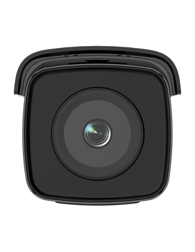 Camera IP AcuSense power by Darkfighter, rezolutie 6.0 MP, lentila 4mm, IR 80m HIKVISION DS-2CD2T66G2-4I-4mm