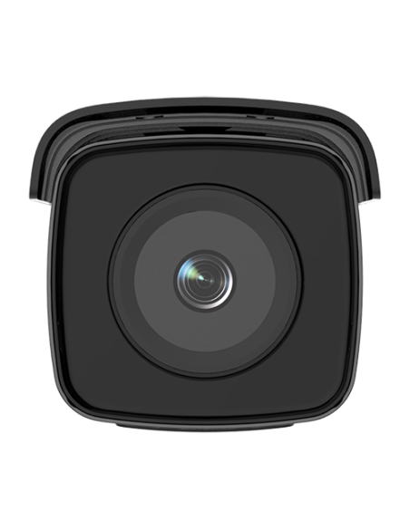 Camera IP AcuSense power by Darkfighter, rezolutie 6.0 MP, lentila 4mm, IR 80m HIKVISION DS-2CD2T66G2-4I-4mm