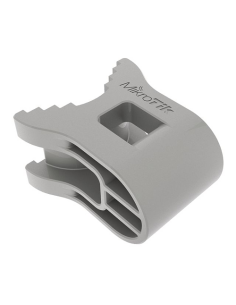 quickMOUNT-X axa suplimentara dispozitive SXTsq montare pe stalp - Mikrotik QM-X
