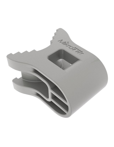 quickMOUNT-X axa suplimentara dispozitive SXTsq montare pe stalp - Mikrotik QM-X
