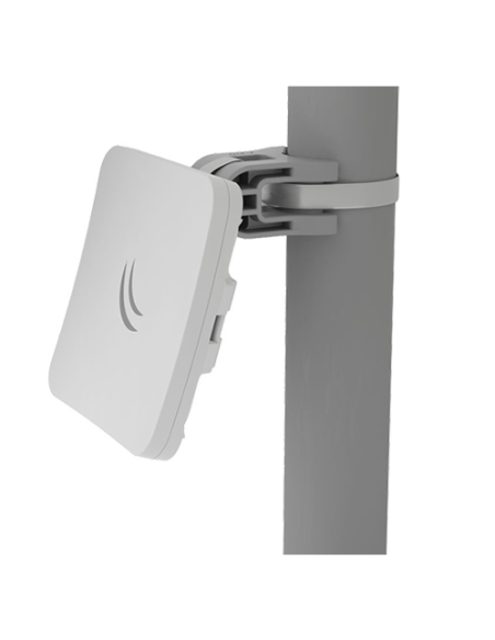 quickMOUNT-X axa suplimentara dispozitive SXTsq montare pe stalp - Mikrotik QM-X