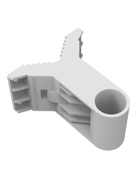 Adaptor montare pe perete antene mici - Mikrotik QM
