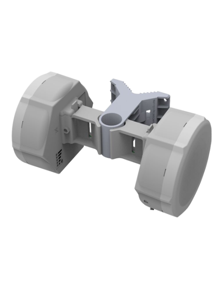 Adaptor montare pe perete antene mici - Mikrotik QM