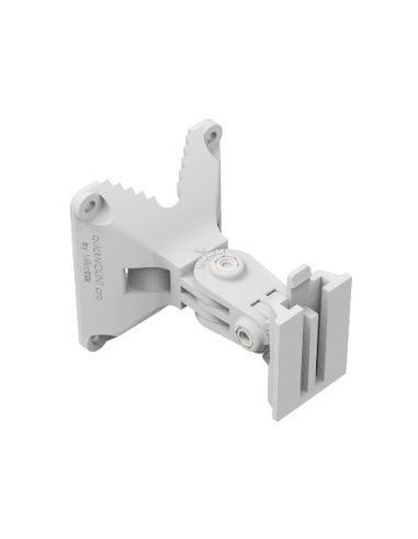 Adaptor montare pe perete antene mici - Mikrotik QMP