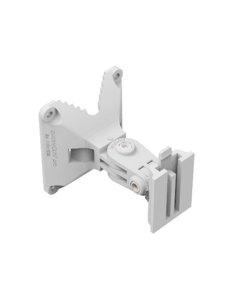 Adaptor montare pe perete antene mici - Mikrotik QMP