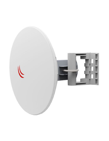 Adaptor montare pe perete antene mari - Mikrotik QME